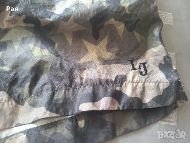 Къси панталони  ,  шорти lenass swimwear , снимка 7 - Къси панталони и бермуди - 51206791