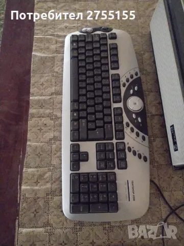 Части за компютри 2 броя по 1GB pc5300 DDR2 667MHz RAM за лаптоп  и други 