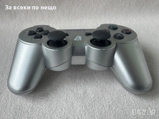 Джойстик , контролер за Плейстейшън 3 Playstation 3 PS3, снимка 4 - Аксесоари - 54238053