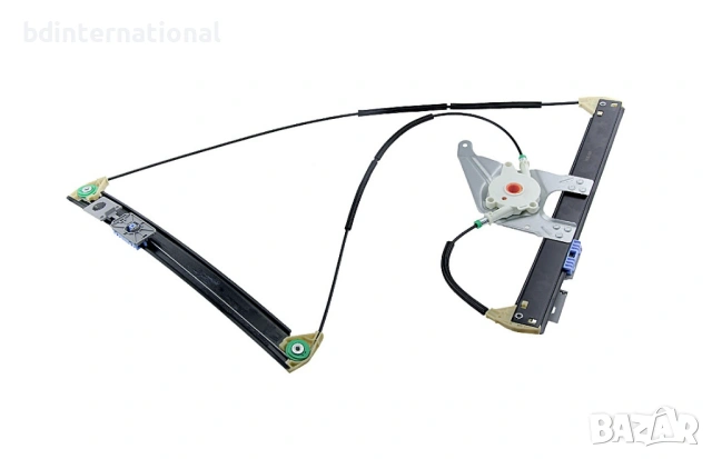 8L3837461 Стъклоповдигач за Audi A3 8L - 3 врати, преден ляв електрически