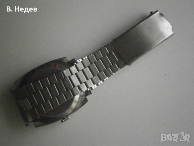 ПОБЕДА/ЗИМ, кал. 2602, сделано в СССР, снимка 6 - Мъжки - 51094511