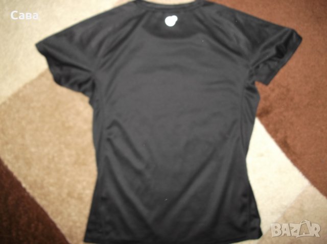 Тениски NIKE, PUMA   дамски,М-Л, снимка 8 - Тениски - 29364106