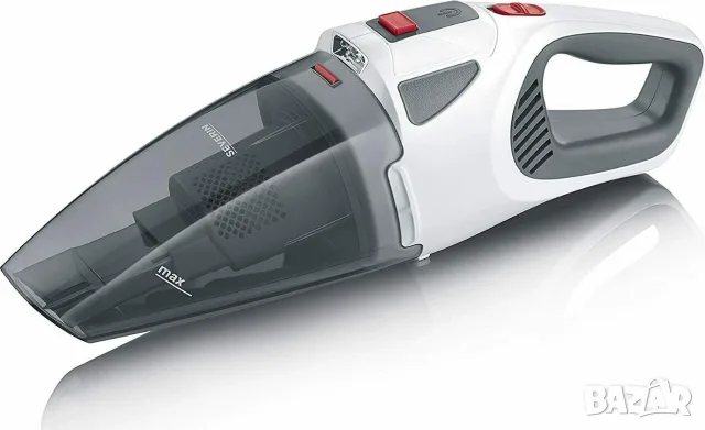 Малка прахосмукачка SEVERIN-HV 7146