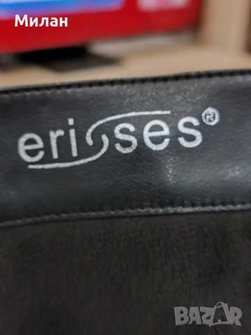 Дамски ботуши от естествена кожа , снимка 18 - Дамски ботуши - 52898835