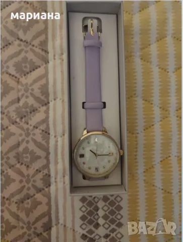 Дамски часовник