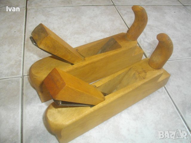 Ново Ръчно Дърводелско Ренде-Нож 33мм-35 мм-За Стружуване На Дърво-245мм, снимка 4 - Други инструменти - 37136988