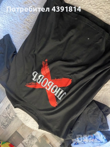 Разпродажба на ненужни дрехи , снимка 4 - Други - 53168470