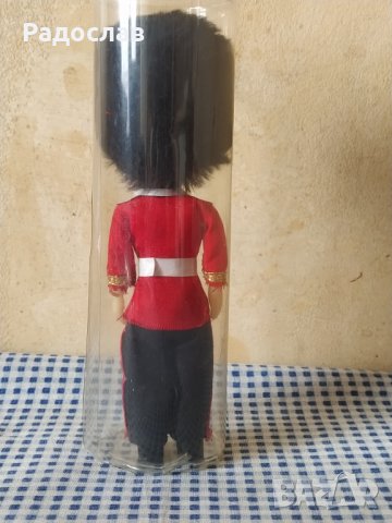 стари английски кукли, снимка 7 - Статуетки - 39566237