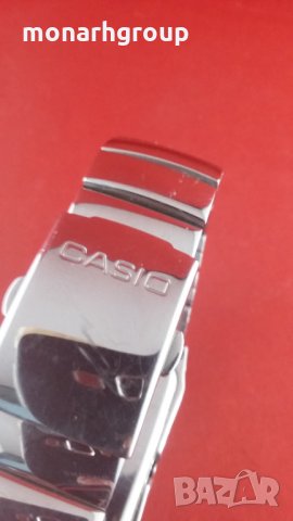 Часовник Casio MTA-2003, снимка 4 - Мъжки - 34399518