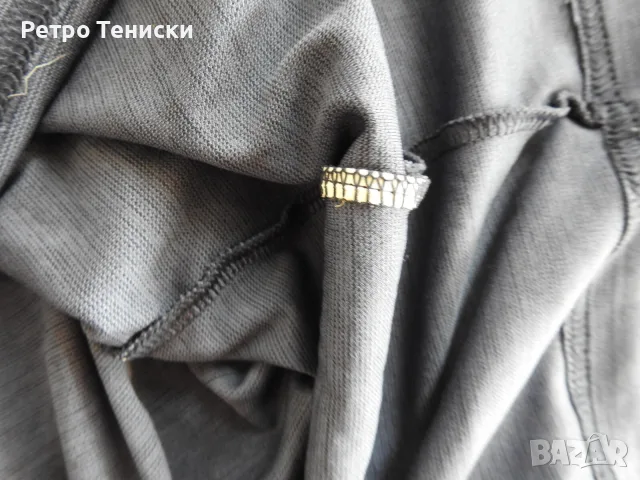 Тениска Under armour — Мъже размер L Синьо, снимка 5 - Тениски - 56319316