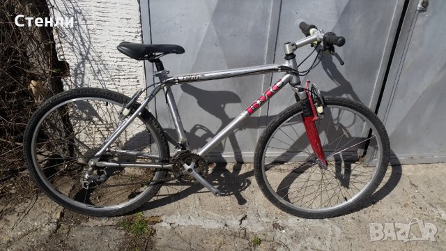Колело/градски велосипед 28”, снимка 15 - Велосипеди - 18226132