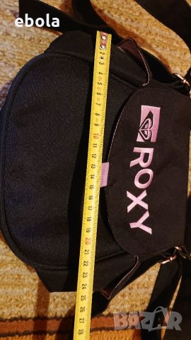 Roxy - нова чанта, снимка 15 - Чанти - 33869101