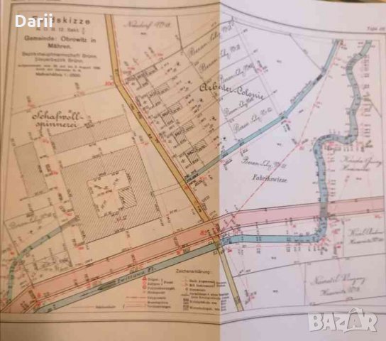 Hand- und Lehrbuch der niederen Geodäsie. Band I, 1. und 2.Hälfte, Band II- Eduard Dolezal, снимка 4 - Специализирана литература - 34994484