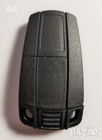 Кутийка за ключ дистанционно за БМВ 1 3 5 6 Х3 Х5 Е90 Е91 Е92 Е60, снимка 2 - Аксесоари и консумативи - 31273446