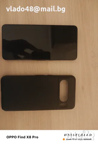 Продавам Google pixel 8 pro , снимка 2 - Телефони с две сим карти - 56227493