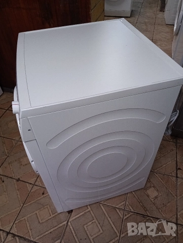 Сушилня с термопомпа Бош Bosch Serie 4 A++ 7кг 2 години гаранция!, снимка 6 - Сушилни - 52702291