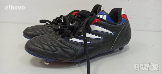 футболни обувки Adidas, снимка 2 - Футбол - 30527647