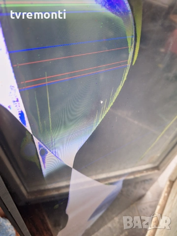 TCon BOARD,RSAG7.820.12570/ROH  , for, Телевизор HiSense,  модел  50E6KT   50inc DISPLAY HD500H1U01-, снимка 9 - Части и Платки - 54087667