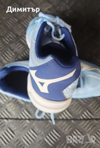 Маратонки Mizuno 42, снимка 2 - Маратонки - 40033585