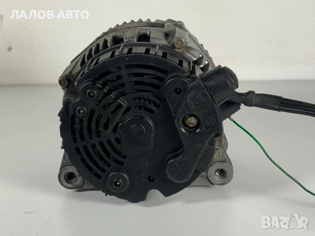 Генератор Алтернатор Ситроен Generator Alternator Citroen 2.0 HDi 90к.с. 9635342080, снимка 3 - Части - 53254220