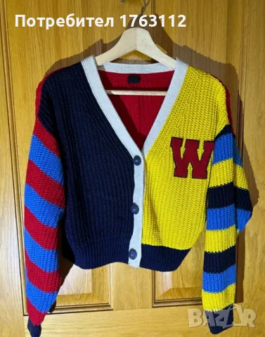 Urban outfitters жилетка, S размер , снимка 1