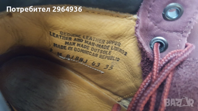 Зимни боти, снимка 4 - Дамски боти - 52846993