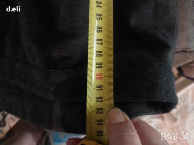 BRUNELLO CUCINELLI. Original. Size L Страхотна рокля, снимка 11 - Рокли - 43002496