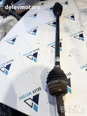 43410-0H040 дясна полуоска от Toyota Aygo 1.0i