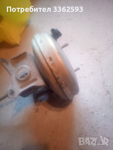 Серво за ВАЗ 2108