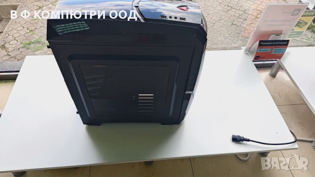 Реновиран компютър за игри., снимка 3 - За дома - 54291471