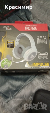 Компютърни части , снимка 15 - Други - 52863130