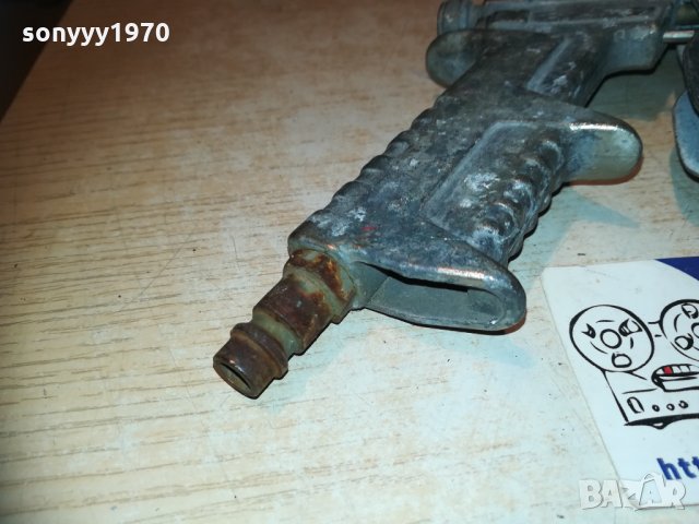 пистолет бояджииски 1111202049, снимка 11 - Други инструменти - 30756225