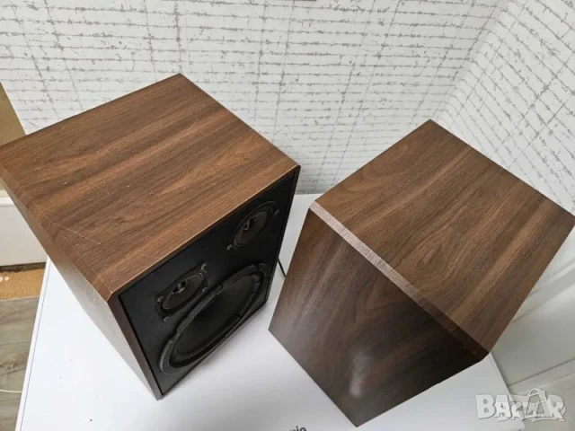 ★ █▬█ █ ▀█▀ ★Тонколони Pilot XS 60 CD, снимка 3 - Тонколони - 51301714