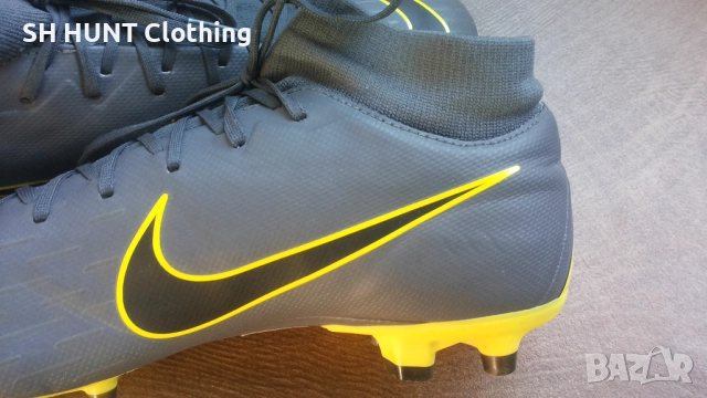 NIKE SUPERFLY 6 ACADEMY Football Boots Размер EUR 41 / UK 7 бутонки за футбол 328-14-S, снимка 10 - Футбол - 52639322