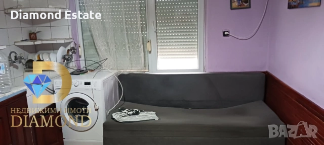 Едноетажна къща в село Динево, обл. Хасково, снимка 5 - Къщи - 54037198