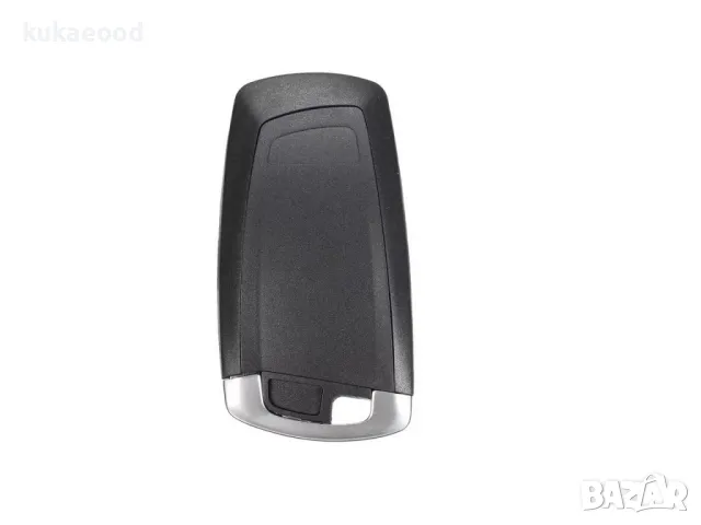 Кутийка за ключ за BMW 5 GT F07, снимка 3 - Части - 47403174