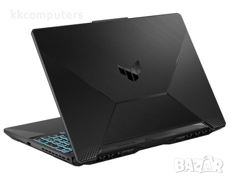 Лаптоп ASUS TUF Gaming A15 FA506IHR-HN019 - 90NR07G7-M002S0_W10P, снимка 13 - Лаптопи за игри - 36530112