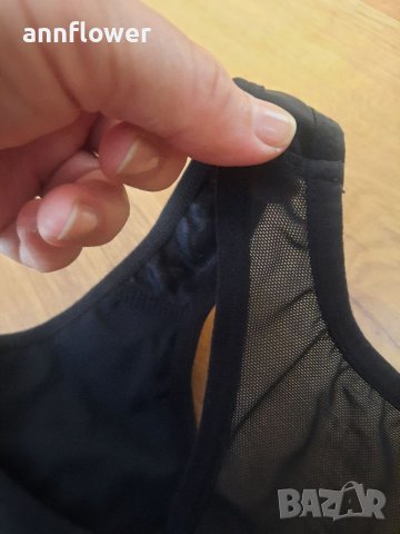 Бюстие H&M S, снимка 6 - Корсети, бюстиета, топове - 37898076