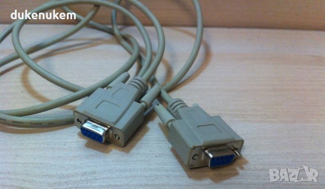Компютърни кабели, адаптери и преходници - RS232 SCSI RJ45 Molex to 3pins 3.5mm, снимка 3 - Други - 39013295