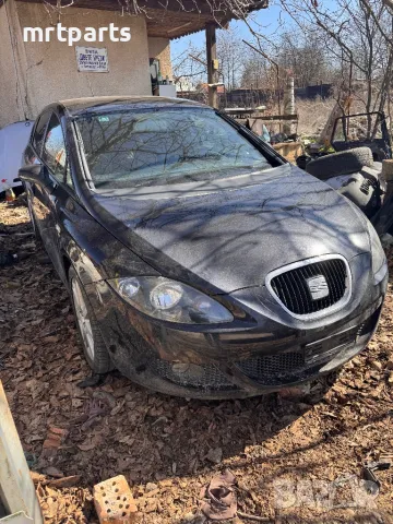 Seat Leon 1.8 TSI 160 кс на части , снимка 2 - Автомобили и джипове - 49469274