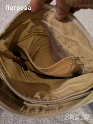 дамска чанта. , снимка 4 - Чанти - 53976793