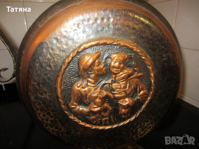 СУВЕНИРИ ОТ БАКЪР, снимка 3 - Декорация за дома - 31542556