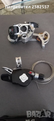 части за велосипед, снимка 3 - Части за велосипеди - 50638242