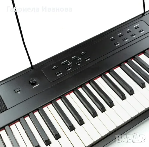 Дигитално пиано Rockjam 88 клавиша - ХИТ ЦЕНА