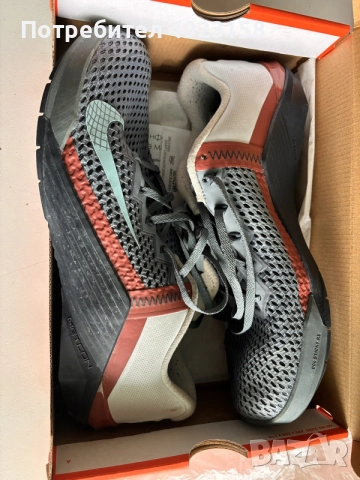 NIKE ORIGINAL супер обувки 44 номер
