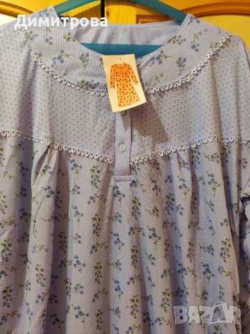 Нощници, снимка 3 - Нощници - 42674315