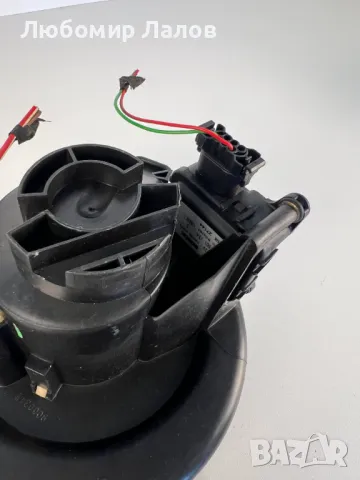 Вентилатор парно за Опел Астра Г Opel Astra G, снимка 4 - Части - 47858879