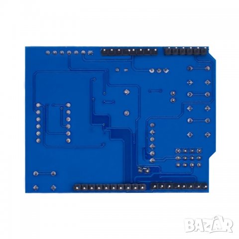 Многофункционална разширителна платка за Arduino, снимка 5 - Друга електроника - 39984523