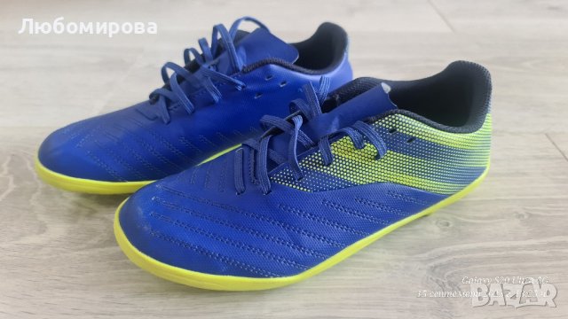 Бутонки КIPSTA /номер 36, снимка 4 - Детски маратонки - 42201987