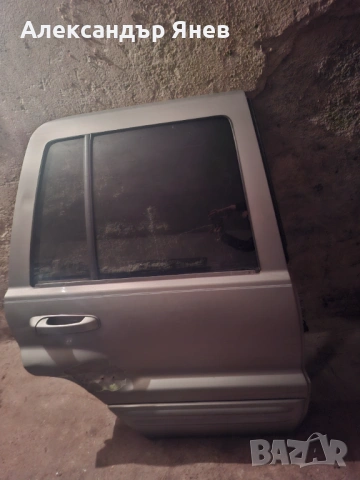 Части за джип гранд чероки , снимка 10 - Части - 54205618